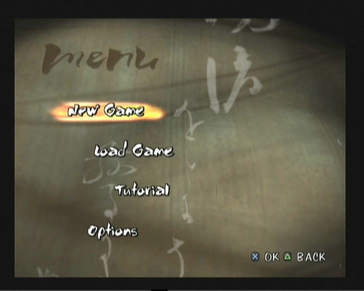 Red Ninja End of Honor screenshot 2 for Xbox